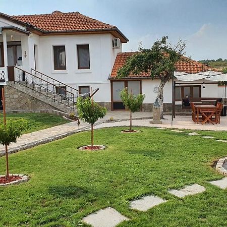 Guest House Eolea Biser Экстерьер фото