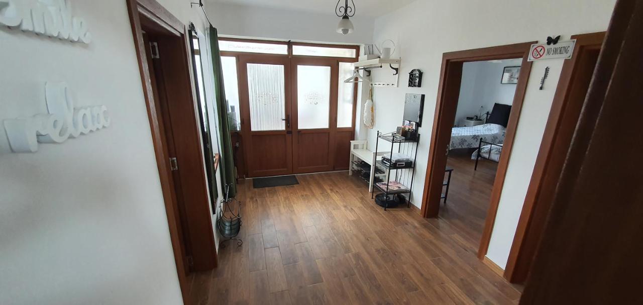 Guest House Eolea Biser Экстерьер фото