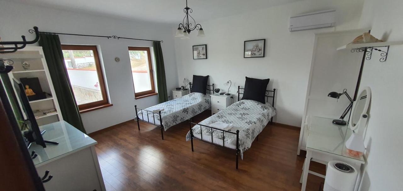 Guest House Eolea Biser Экстерьер фото