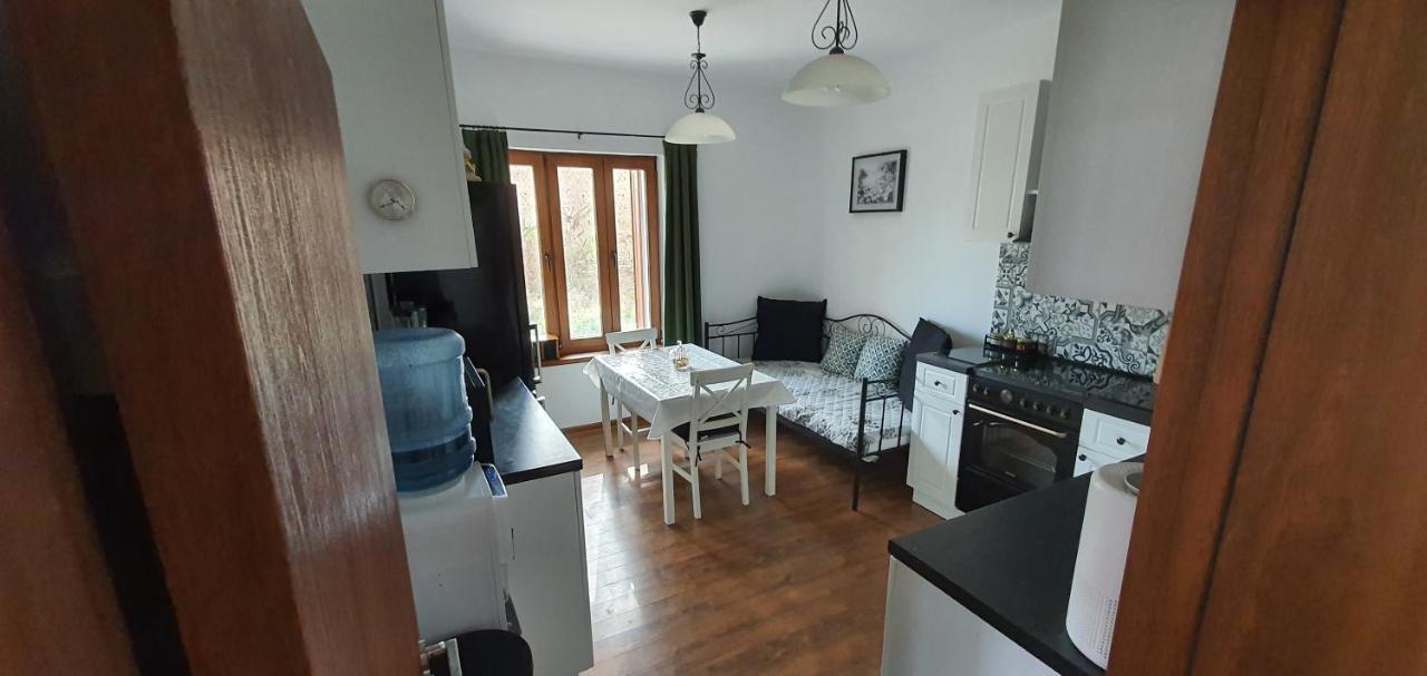 Guest House Eolea Biser Экстерьер фото