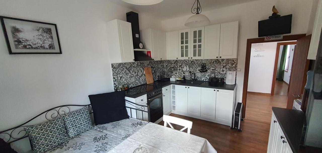Guest House Eolea Biser Экстерьер фото
