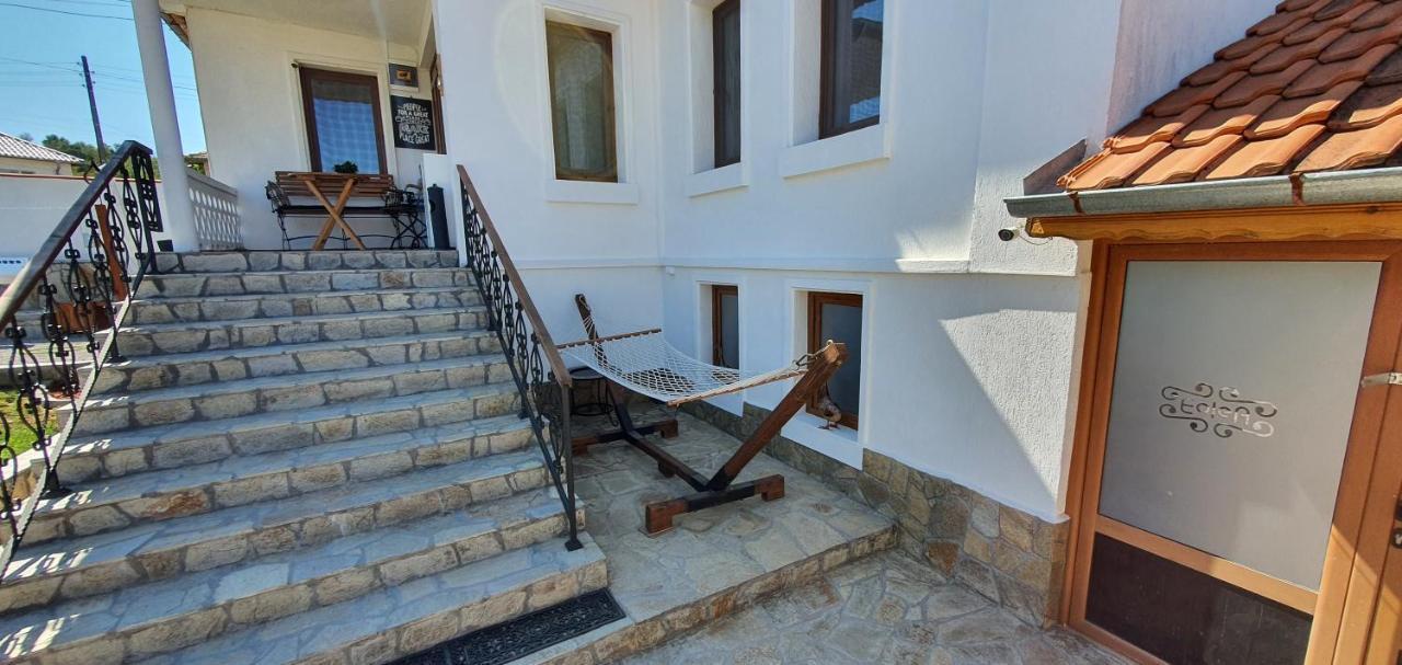 Guest House Eolea Biser Экстерьер фото