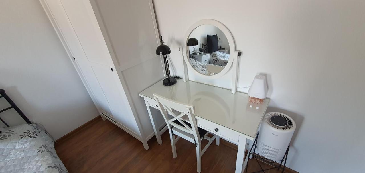 Guest House Eolea Biser Экстерьер фото