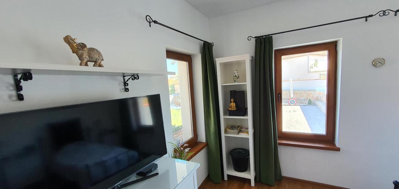 Guest House Eolea Biser Экстерьер фото